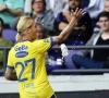 Legear over fluitconcert van Anderlecht-publiek: "Misschien hadden ze beter wat gewacht, nu sta ik daar met een goal en assist"