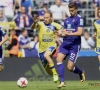De straffe namiddag van Legaer in beeld: invallen, uitgejouwd worden, goal en assist afleveren én de Anderlecht-fans jennen