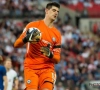 Levende keeperlegende heeft Courtois heel hoog zitten: "Niet veel keepers doen dat"