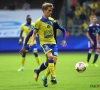 Zouden ze in Luik nu spijt hebben dat ze hem lieten vertrekken? De Sart vlamt bij STVV