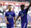 Anderlecht zal zijn 'King' nog een tijdje moeten missen 