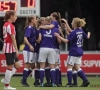 Wisselende resultaten voor Anderlecht en Gent in oefenduels