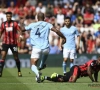 Kompany reageert op ongelooflijke wedstrijd: "Dit was wáánzin"