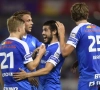 (Video)ref eist hoofdrol op in eerste thuisoverwinning van Genk