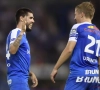 Jere Uronen maakt wederoptreden bij Genk na blessureleed