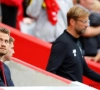Simon Mignolet opnieuw op de bank bij Liverpool
