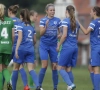 Belangrijke wijziging voor Genk Ladies op de kalender