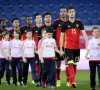 Zorgen de Belgische beloften voor een foutloze 6 op 6? Kom de U21 dinsdag aanmoedigen in het stadion van Oud-Heverlee Leuven