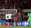 Pijnlijk: Rode Duivels winnen met 9-0 en toch uitgefloten
