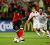 Lukaku over topsamenwerking met Mourinho: "Vorig seizoen won hij drie prijzen met een geërfde ploeg"