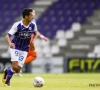 Messoudi vergroot de leiderspositie van Beerschot Wilrijk in topper tegen Cercle
