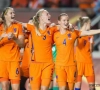 Nederland naar finale Algarve Cup, Portugal maakt indruk