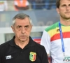 KV Kortrijk denkt aan ex-bondscoach Mali als mogelijke vervanger voor Anastasiou
