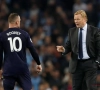 Everton-coach Koeman overladen met vragen over Rooney die dronken achter het stuur kroop: "Ik ben diep teleurgesteld"