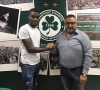 OFFICIEEL: Jonathan Benteke, broer van Rode Duivel Christian, heeft een nieuwe club gevonden