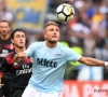 Immobile zet AC Milan eigenhandig met de voeten op de grond, topdebuut voor Castagne