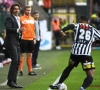 Sa Pinto looft de mentaliteit van zijn spelers en heeft nog een boodschap voor de supporters na draw tegen Charleroi