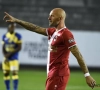 Jelle Van Damme is een kind van de Duivel: Antwerp-verdediger gaat helemaal los in Gert Late Night