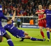 ? Boycot in de maak: harde kern van Bayern München richt spandoek aan het adres van Anderlecht