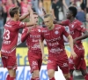 Voor Boeren, voor progressie en voor de Coëfficiënt - Zulte Waregem heeft een missie: "Alle ogen op ons gericht? Wel ..."