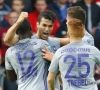Anderlecht-trio en Standard-pion gingen afgelopen weekend naar onze mening over de schreef, dit heeft de Reviewcommissie beslist