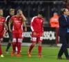 Vanhaezebrouck gelukkig: "Hadden dit al langer verdiend", Vanderhaeghe woedend: "Ik ben die vragen beu"