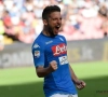 ? Daar is Driesje weer! Mertens weer erg bepalend voor Napoli met goal en een heerlijke assist