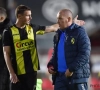Lierse steekt wat op van Anderlecht en doet ook een Houdini-stukje