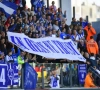 Het verschil met Weiler en Vanderhaeghe: zó steunden de Gent-fans hun coach (mét beelden)