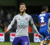 Anderlecht-speler was het toch niet eens met Weiler: "Dit systeem is modern voetbal"