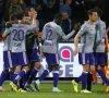 Dit lieve bedrag krijgt elke Anderlecht-speler op zijn bankrekening bij winst tegen Celtic
