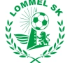 Start competitie 1B: SK Lommel