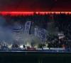 Anderlecht was niet blij met zijn fans: "Dat heeft ons echt pijn gedaan"