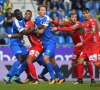 Genk en Oostende schieten geen van beide iets op met pot degradatievoetbal