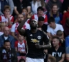 Big Rom blijft on fire! Lukaku scoort achtste keer in evenveel officiële duels voor Man United (mét video)