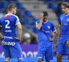 Schrijvers en Nastic beklemtonen dat Genk zijn ambitie niet bijstelt