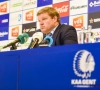 Vanhaezebrouck twijfelt openlijk: "Of ik het tij kan keren? Ik moet goed nadenken"