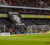 Pakkend afscheid Achter de Kazerne: Mechelse fans eerden op knappe wijze Robert Van der Elst