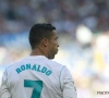 Ronaldo op zijn 32ste nog altijd razend ambitieus: "Ik wil zeven kinderen en zeven gouden ballen"