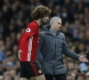 'Fellaini verkast in januari, Mourinho heeft opvolger al op het oog'