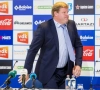 Vanhaezebrouck en Bayat stellen technische staf samen en daar zou toch nog een plaats voor Frutos in zijn