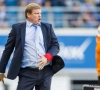 Vanhaezebrouck geeft meer info over zijn toekomst