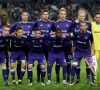 Details over de vetpercentages bij Anderlecht lekken uit: minstens één speler zit zelfs de helft boven het vereiste cijfer