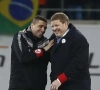 Vanhaezebrouck wil hem meenemen naar Anderlecht en polste reeds, maar... hij twijfelt