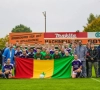 Erg mooi: vrouwenmatch in teken van Senegal en voor het goede doel