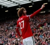 Manchester United-fans keren kar 180 graden: "Fellaini is onze Messi"