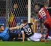 Bailly lijkt de held te worden in Moeskroen - KV Mechelen, tot Coosemans uitpakt met fabelachtige assist ...