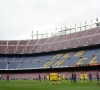 Opvallend: Messi zorgt eigenhandig voor overtuigende winst in compleet leeg Camp Nou