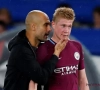 Nieuwe toptrainer in de maak? Kevin De Bruyne gaat voor trainersdiploma via verkort traject van KBVB