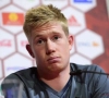 De Bruyne is lyrisch over één man: "De beste waar ik al mee gewerkt heb"